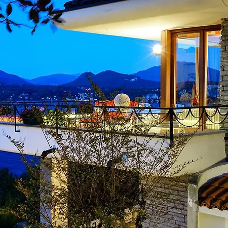 Bed and Breakfast La Volpe Dorata *