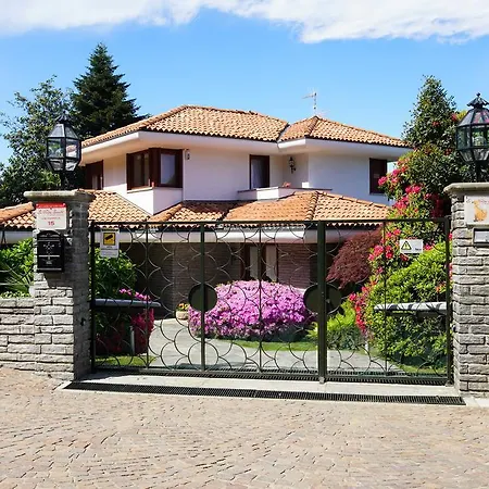 Bed and Breakfast La Volpe Dorata