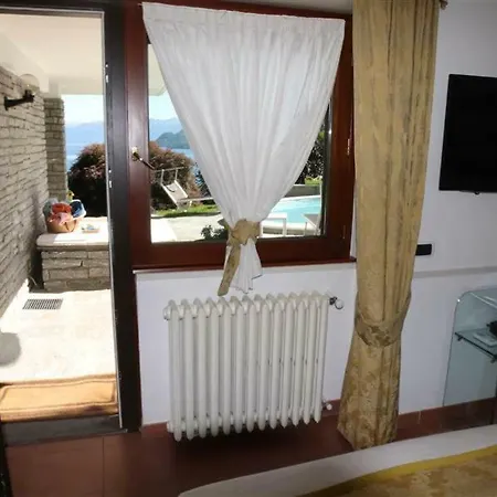 La Volpe Dorata Bed and Breakfast