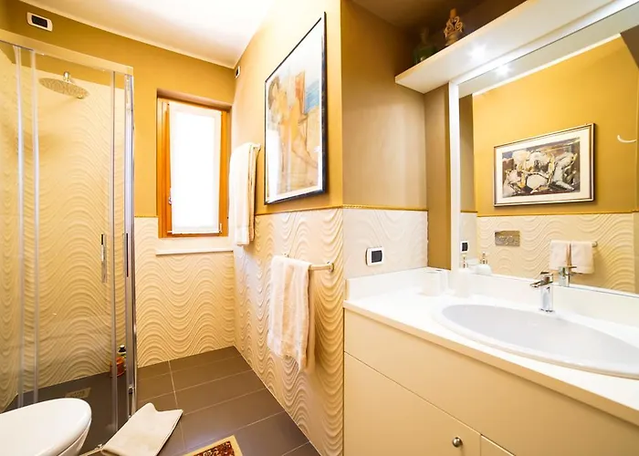 La Volpe Dorata Стреза