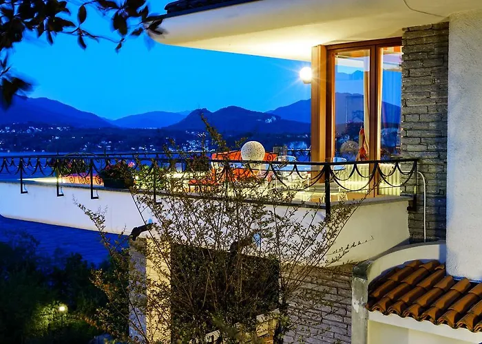 Bed and Breakfast La Volpe Dorata *