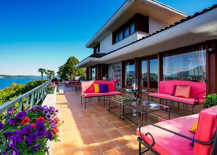 Bed and Breakfast La Volpe Dorata *