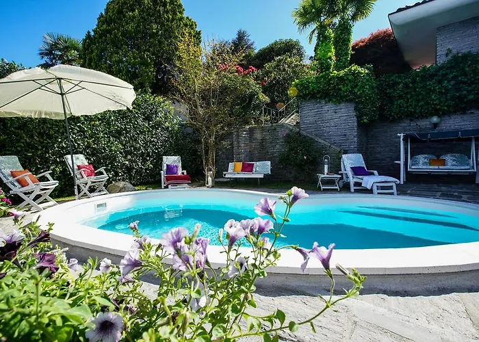 Bed and Breakfast La Volpe Dorata