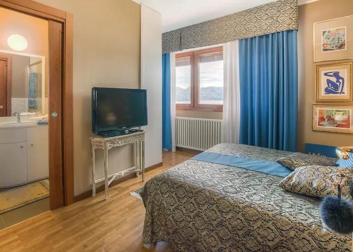 La Volpe Dorata Bed and Breakfast *