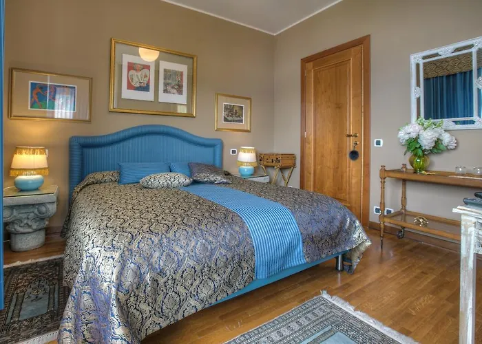 Bed and Breakfast La Volpe Dorata *