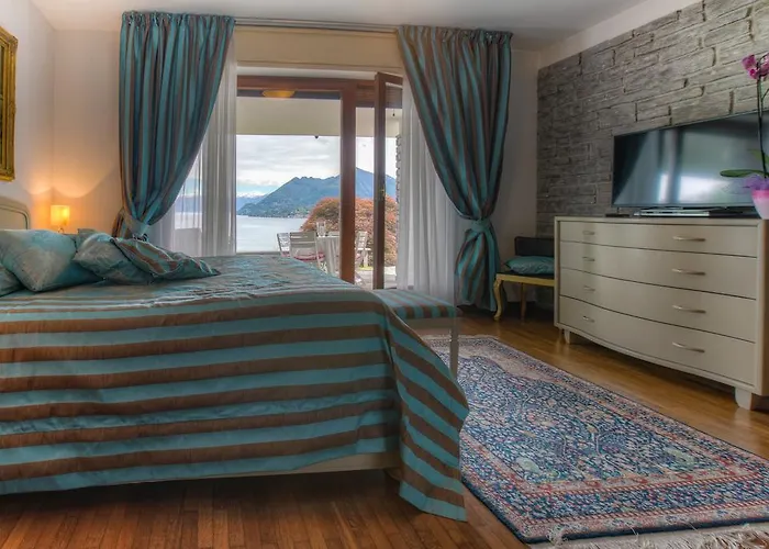 La Volpe Dorata Bed and Breakfast *