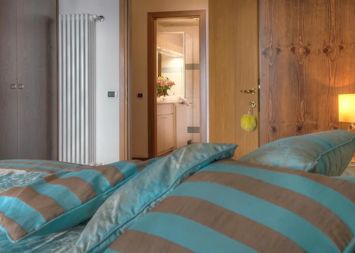 La Volpe Dorata Στρέσα