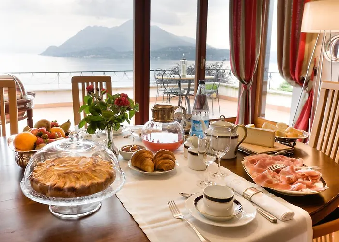 La Volpe Dorata Bed and Breakfast