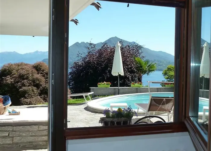 Bed and Breakfast La Volpe Dorata