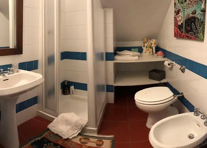 La Volpe Dorata * Στρέσα