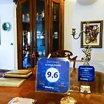 Nocleg ze śniadaniem La Volpe Dorata Stresa