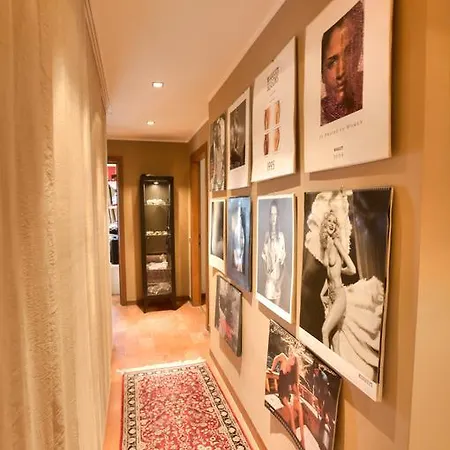 Bed and Breakfast La Volpe Dorata *