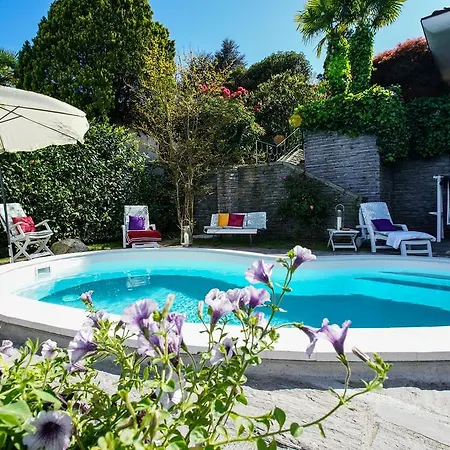 Bed and Breakfast La Volpe Dorata