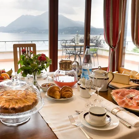 La Volpe Dorata Bed and Breakfast