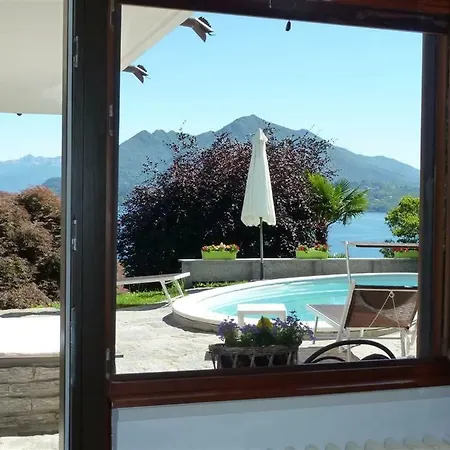 Bed and Breakfast La Volpe Dorata