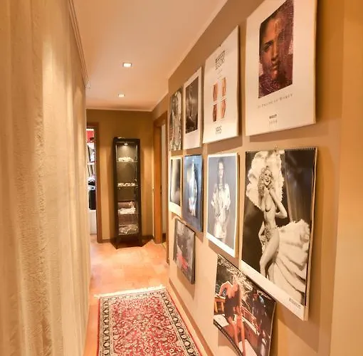 Bed and breakfast La Volpe Dorata *