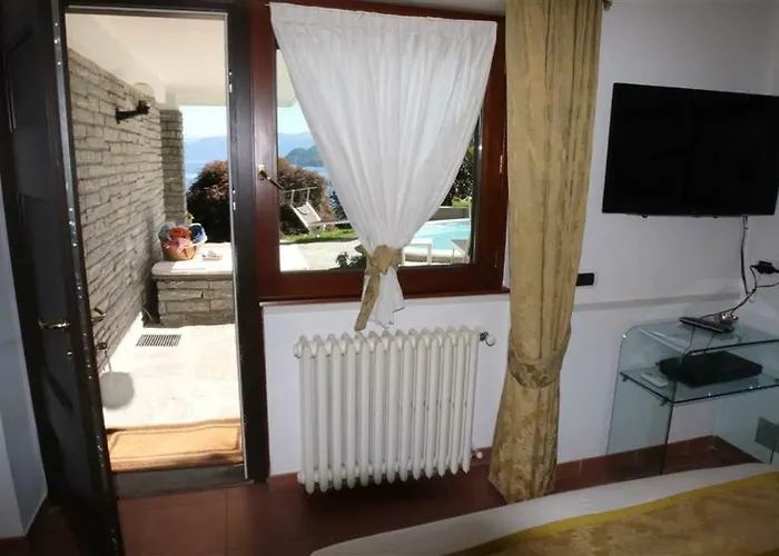 La Volpe Dorata Bed and breakfast